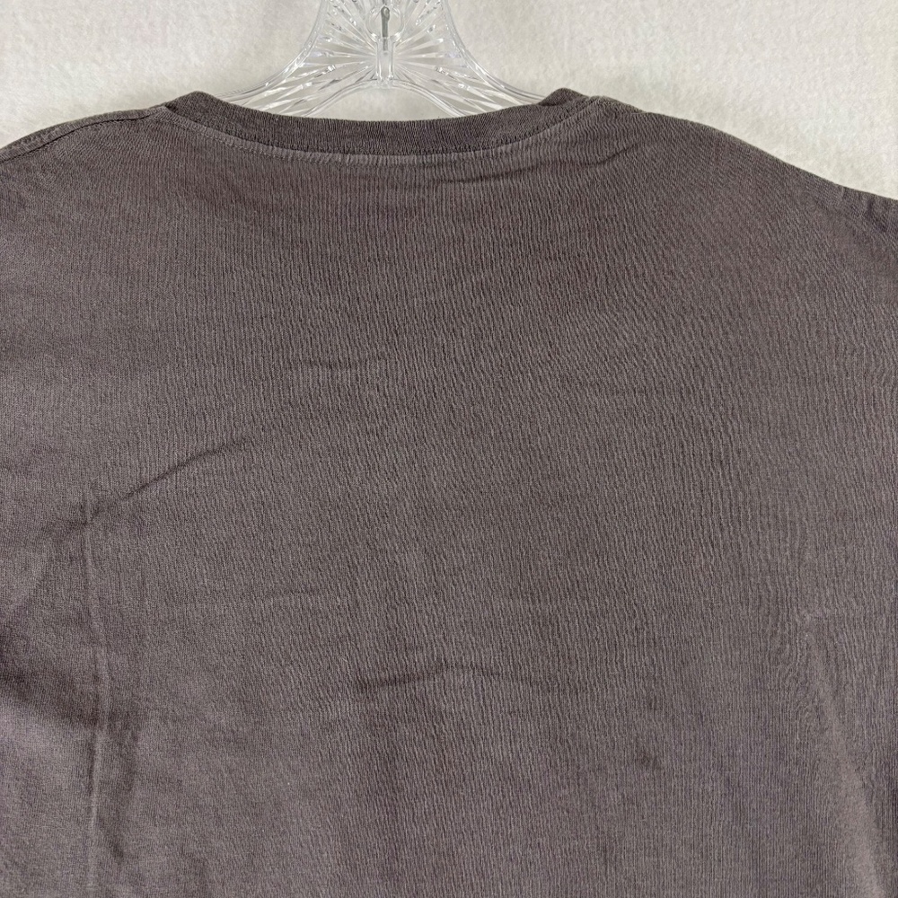 Star Wars, Millennium Falcon, T-Shirt, Retro/Classic, Gray, Size XL Fan favorite - Picture 7 of 11